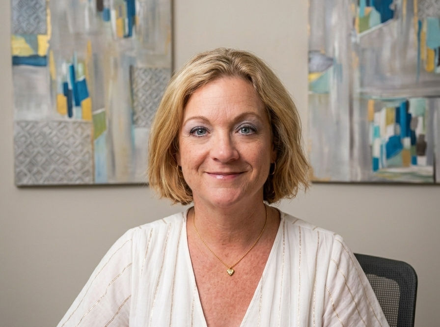 Amy Keys