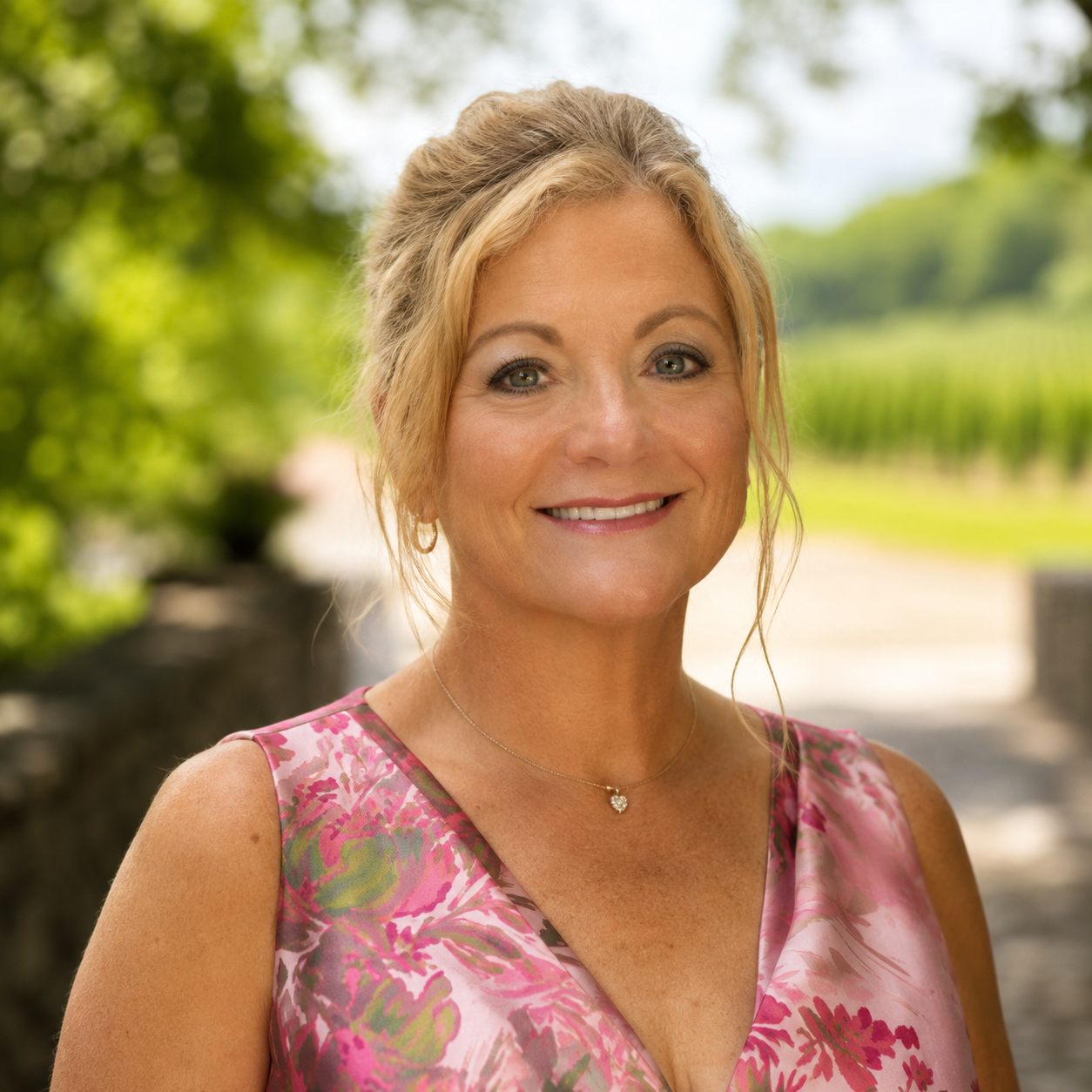 Amy Keys